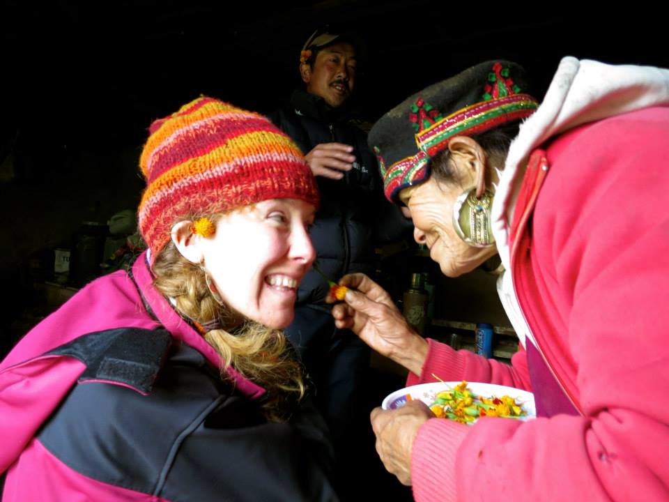 Langtang Valley