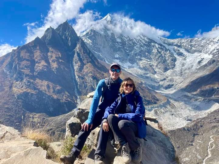 Langtang Valley Trek 8 days